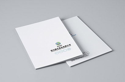 祁连县画册设计：以纸为媒，镌刻城市的精神图腾